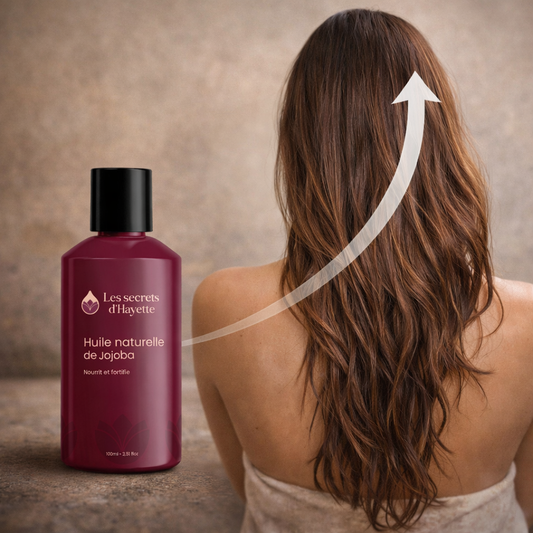 Comment faire pousser ses cheveux plus vite ?